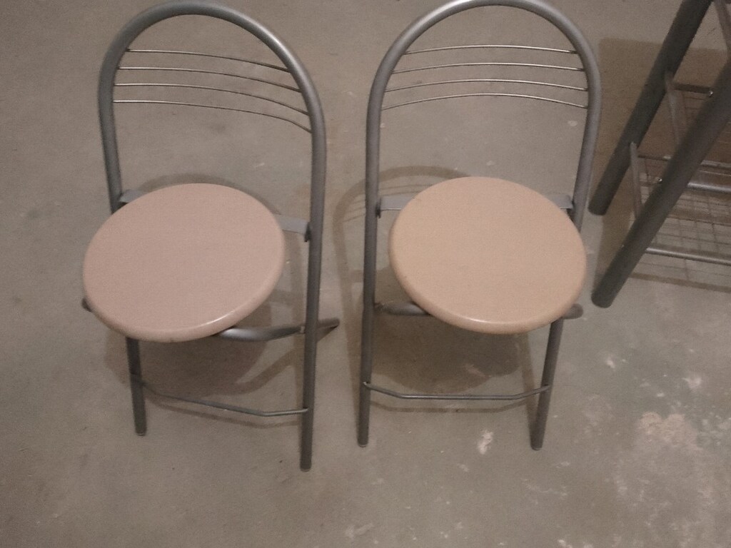 2 kişilik mutfak bar masası - 4