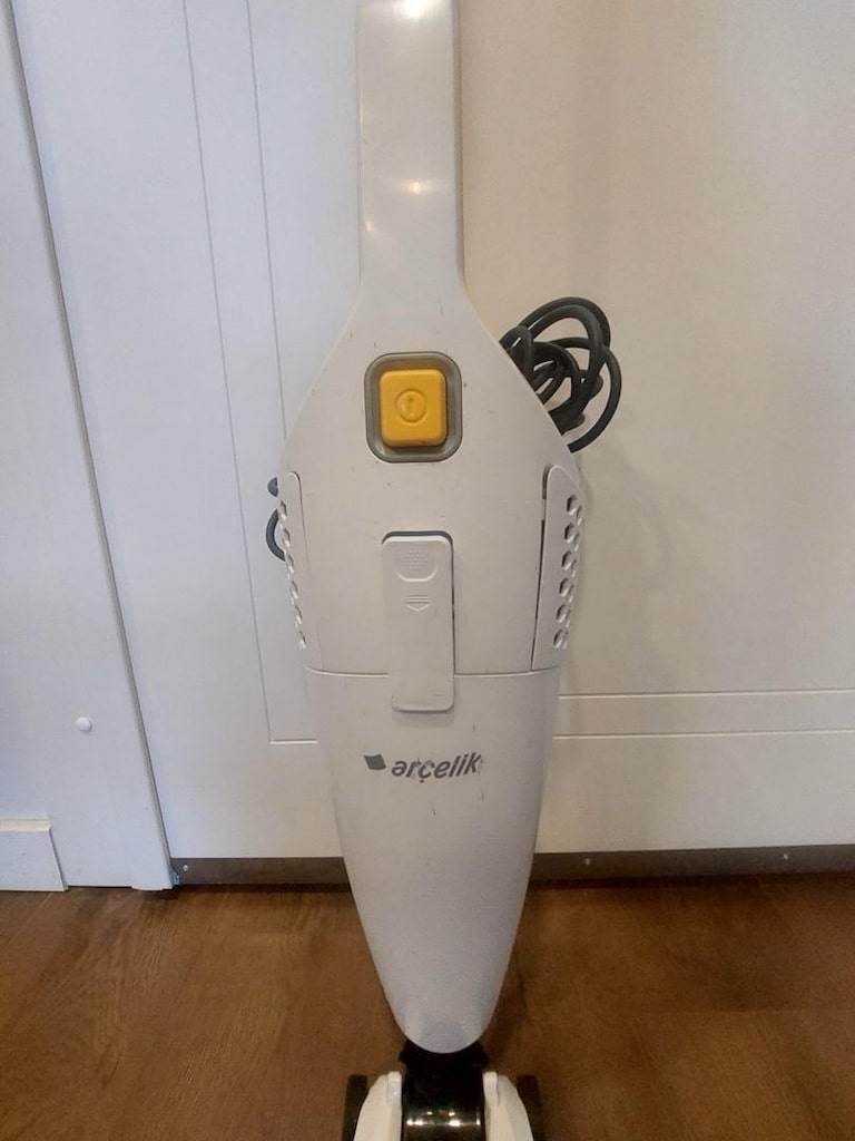 Arçelik 3645C Dikey Elektrikli Süpürge – Temiz & Sorunsuz - 3