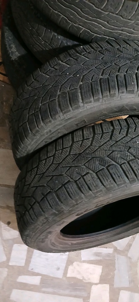 215 65 16 - 2