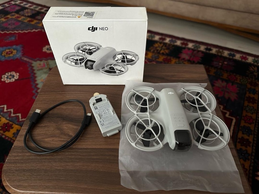 SATILIK DRONE - 5
