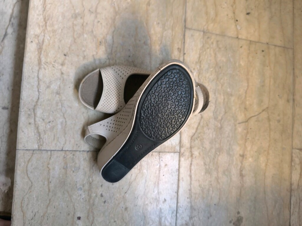bayan sandalet - 3