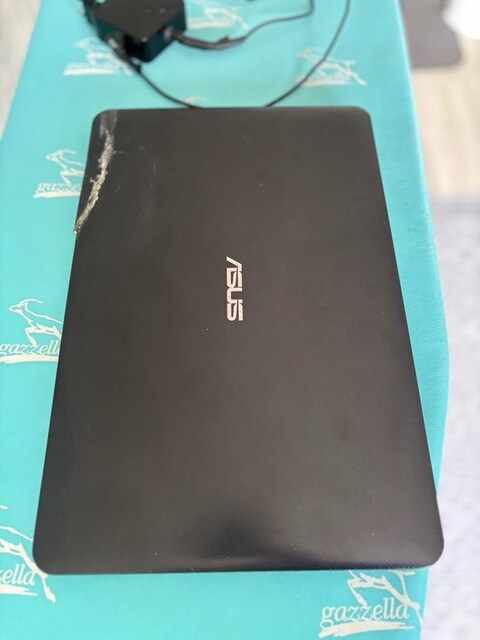 Asus X554L