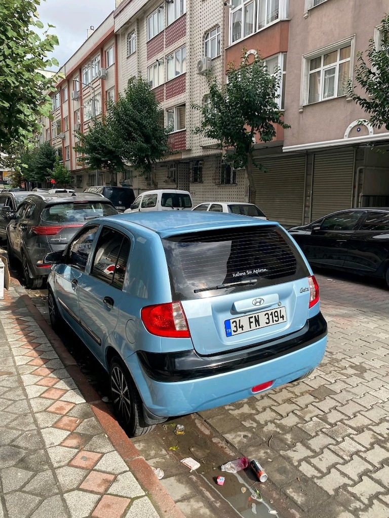 Gediz 2008 - 2