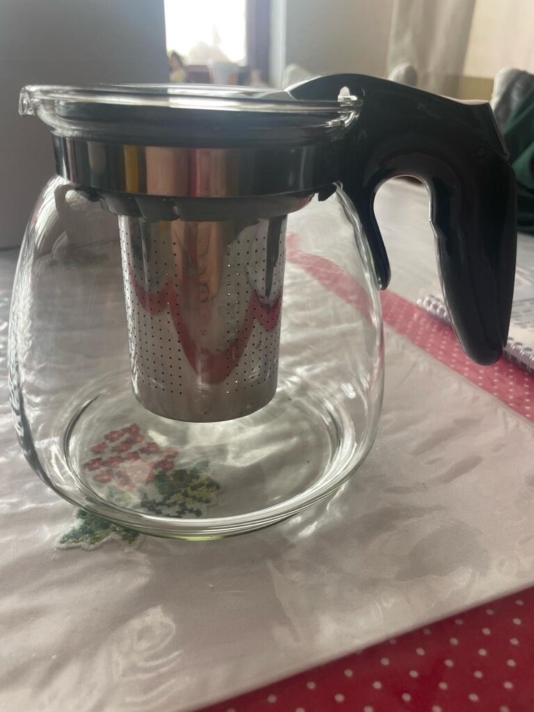 Sıfır Ayarında Hoffman HM7827 Işıklı Çay Makinesi - 2