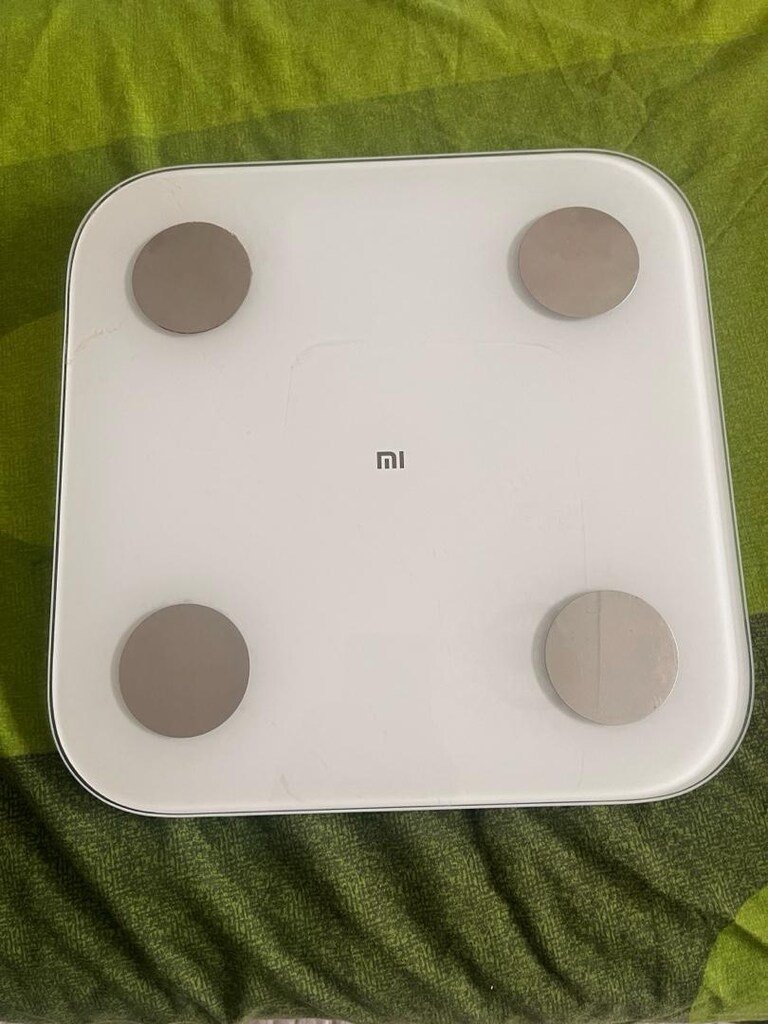 xiaomi tartı - 2