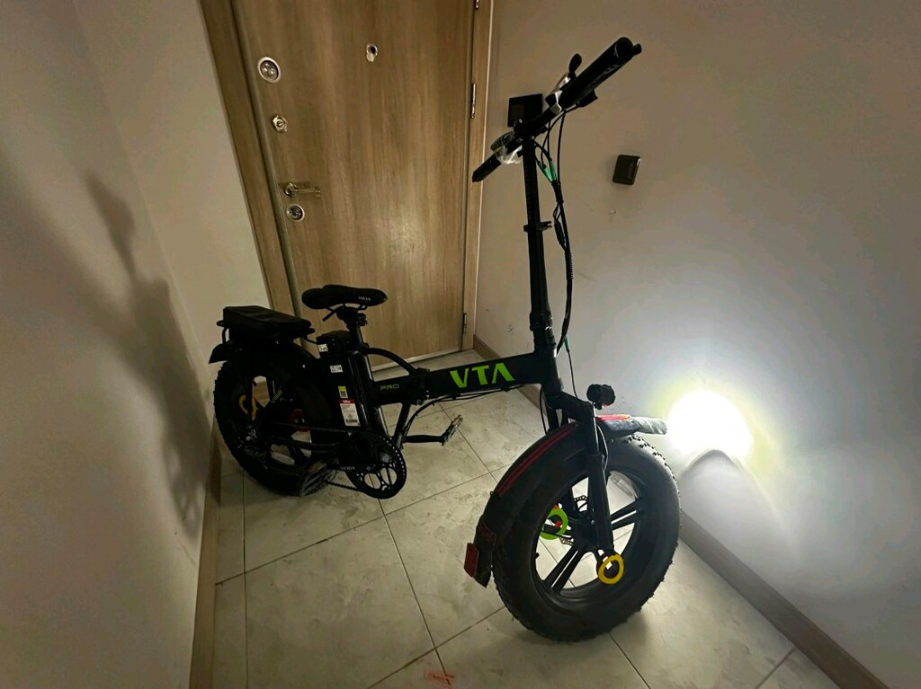 volta VB2 PRO sıfır cihaz garantisi devam ediyor - 7