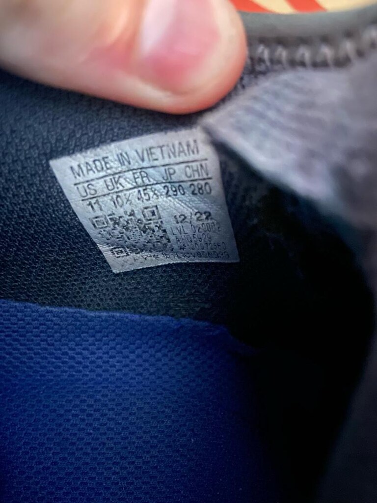 adidas adizero ubersonic tenis ayakkabısı - 9