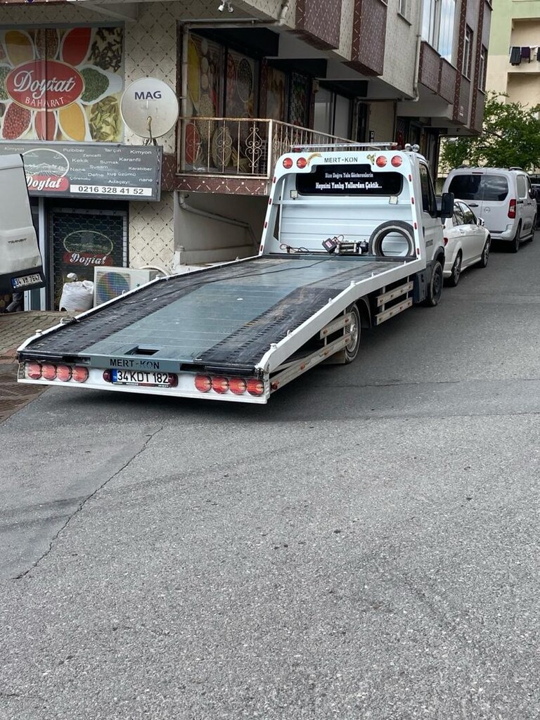 Dally Çekici