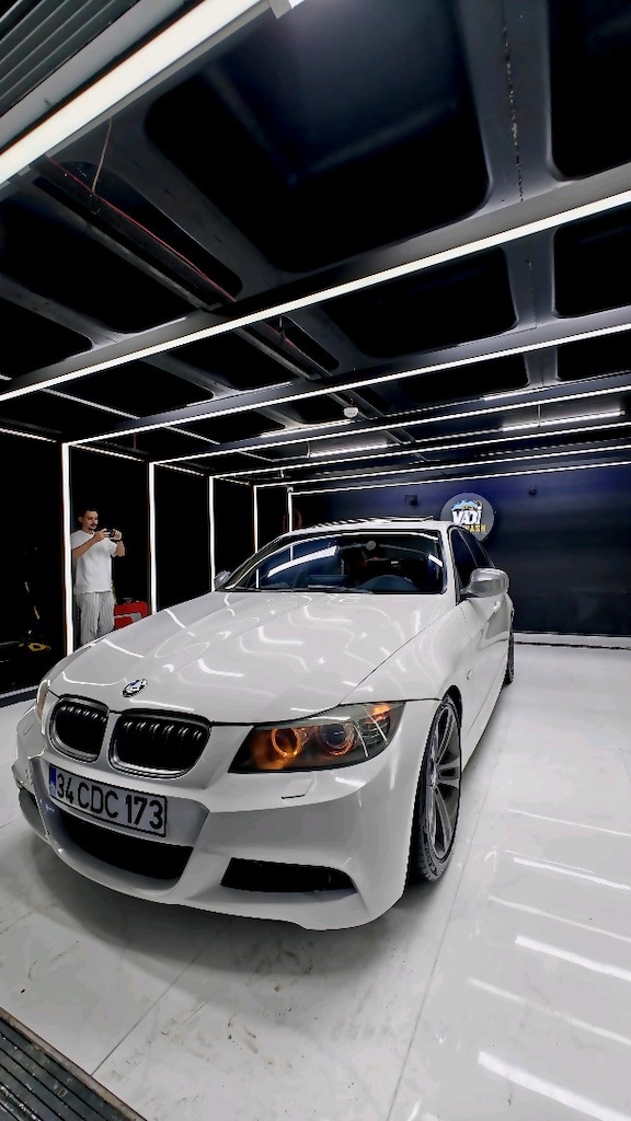 BMW 320D