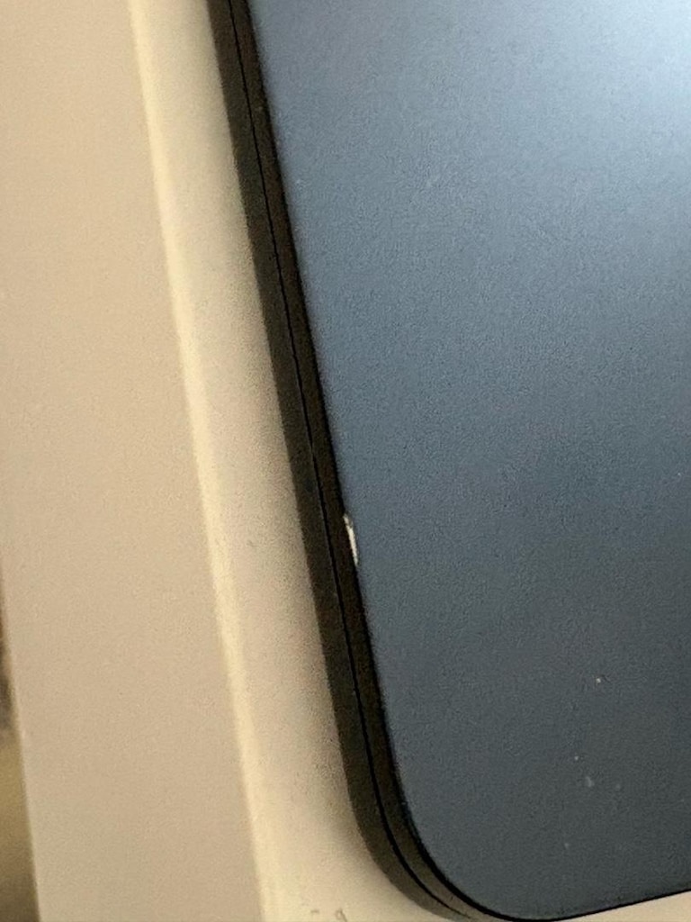 Apple MacBook Air M2 15,3” Gece Mavisi - 6