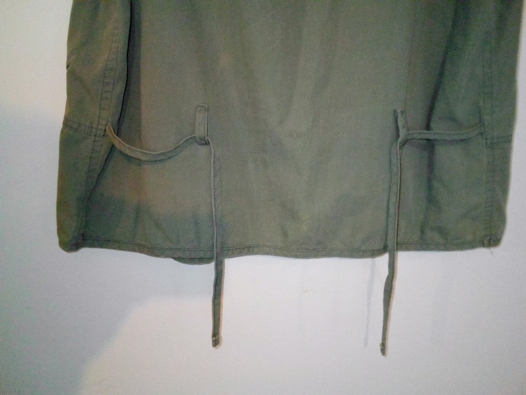 Stones Island haki yelek vintage en 54 - 8