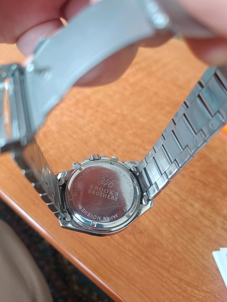 ORJİNAL BROOKS BROTHERS 346 - 4