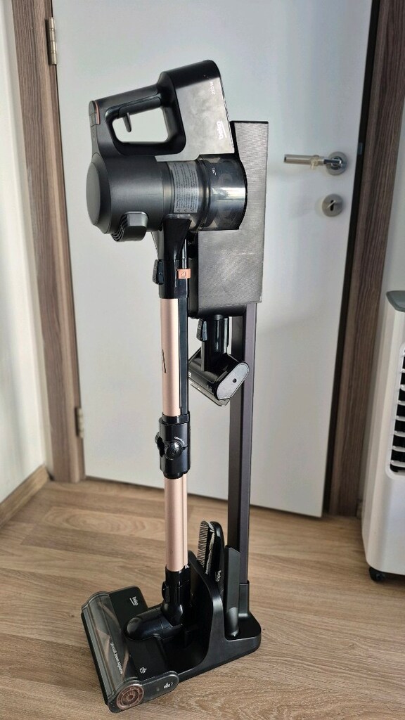 BEKO ( POWER CLEAN PRO ) DİKEY SÜPÜRGE ( AÇIKLAMA OKU ) - 5