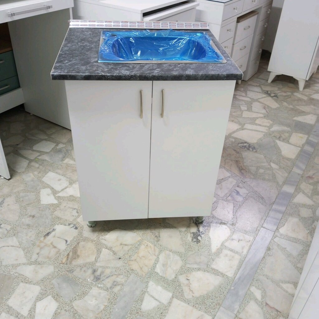tezgah altı 62 cm lik - 10