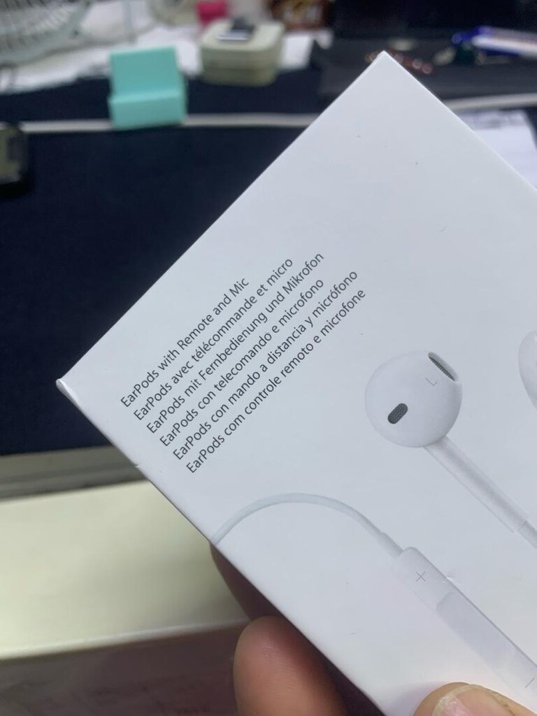 apple ıphone orjinal kulaklık aux uçlu (ıphone uçluda vardır)dönüştürü - 4