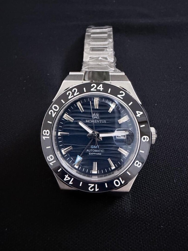 Momentus Otomatik - 2026 model - 9