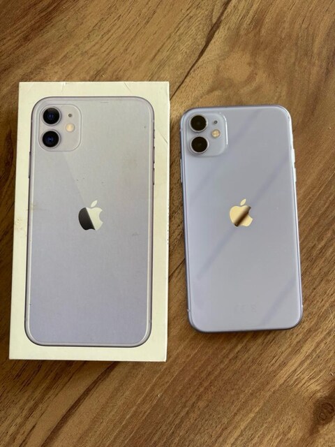 iPhone 11