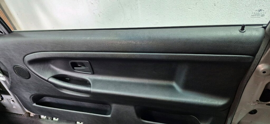 BMW E36 COUPE KAPI DÖŞEMELERİ HATASIZ - 11