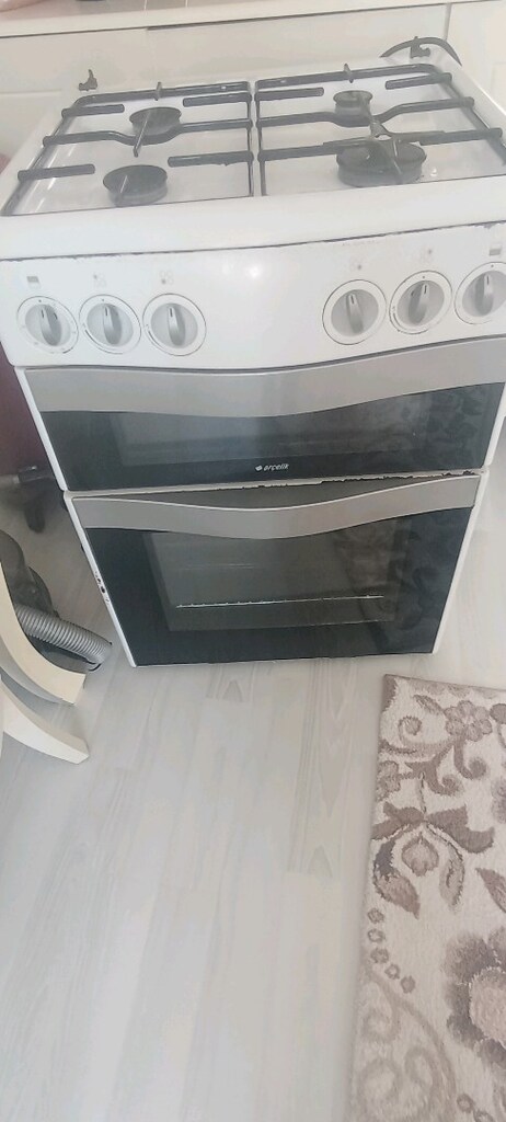öğrenciler için ideal iki gözlü fırın - 6