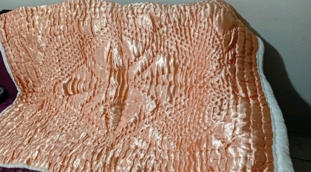 ücretsiz bebek yorganı - 2