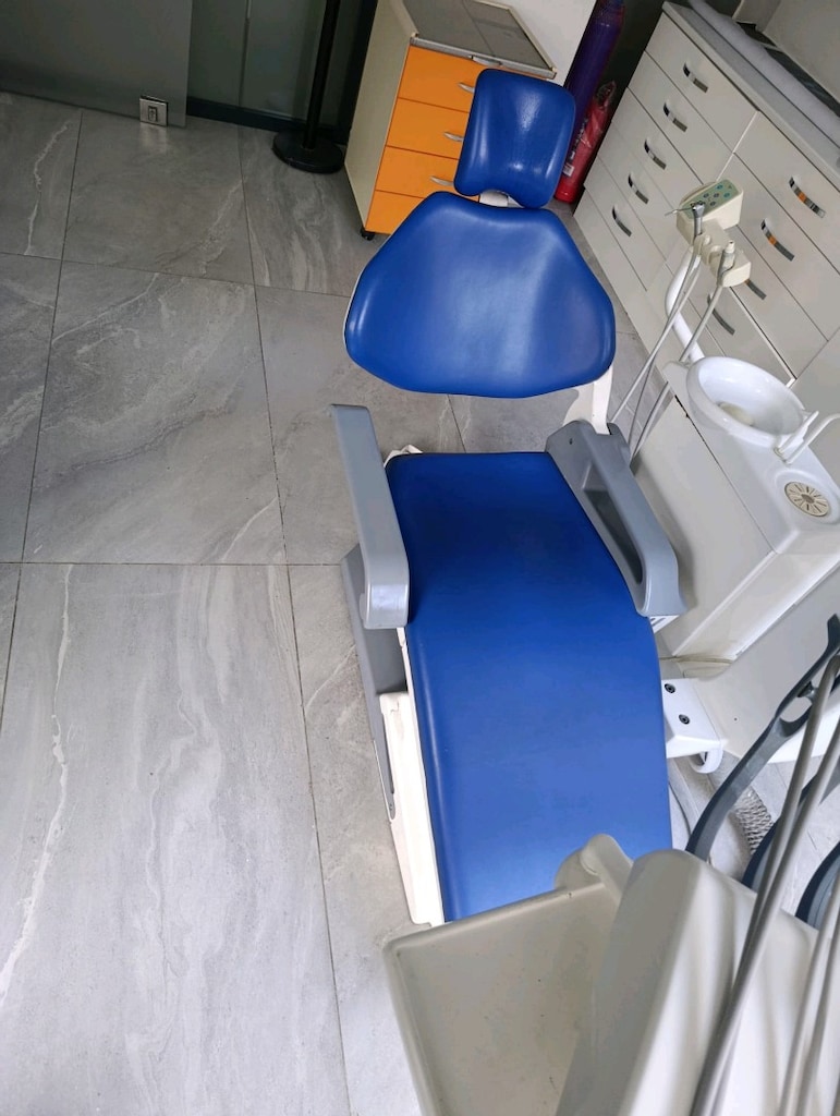 diş koltuğu - 3