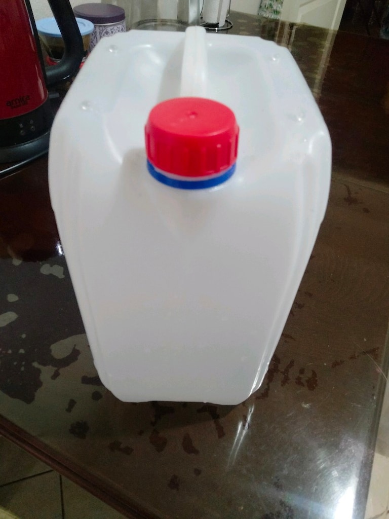 satılık 5 litre 2.el bidon en az 50 adet - 2
