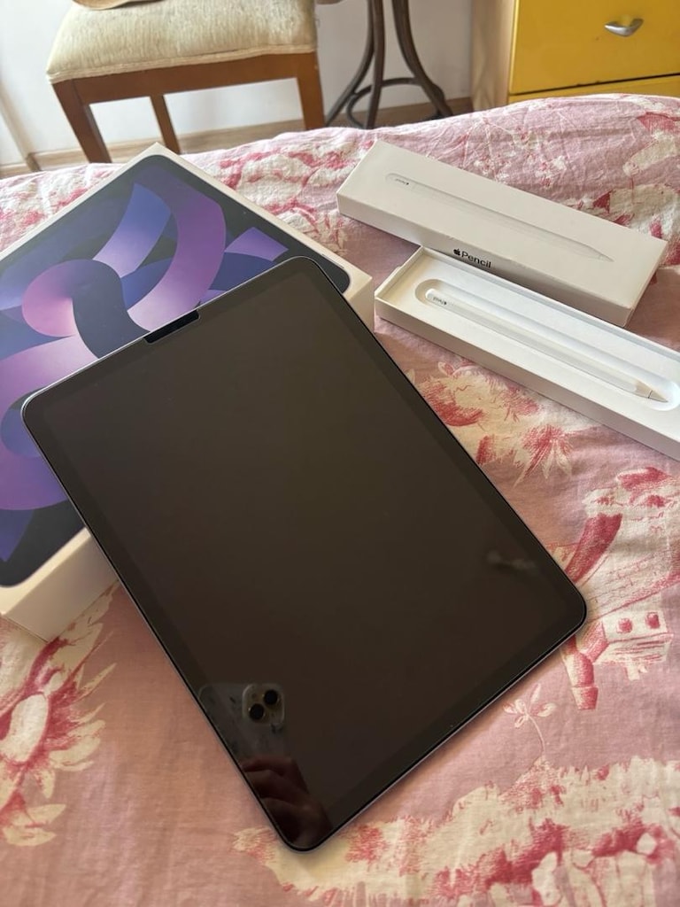 iPad - 4