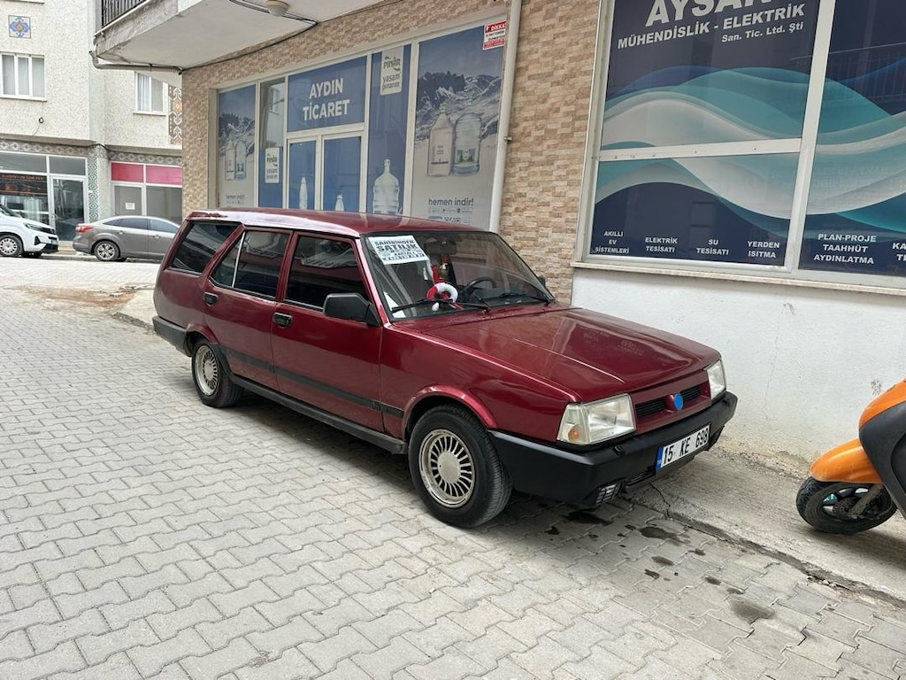 SAHİBİNDEN KARTAL 1990 - 2