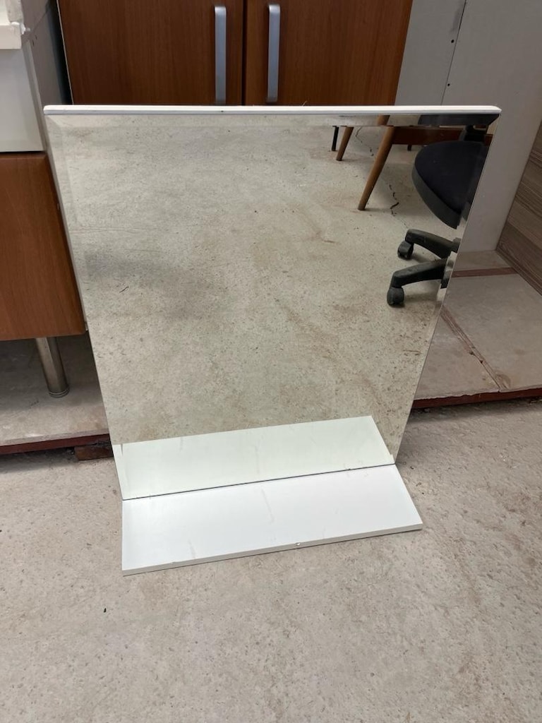 Banyo Dolabı Takım - 4