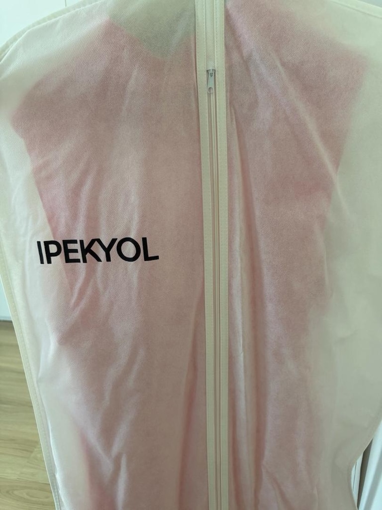 İpekyol-Mini abiye Elbise - 6