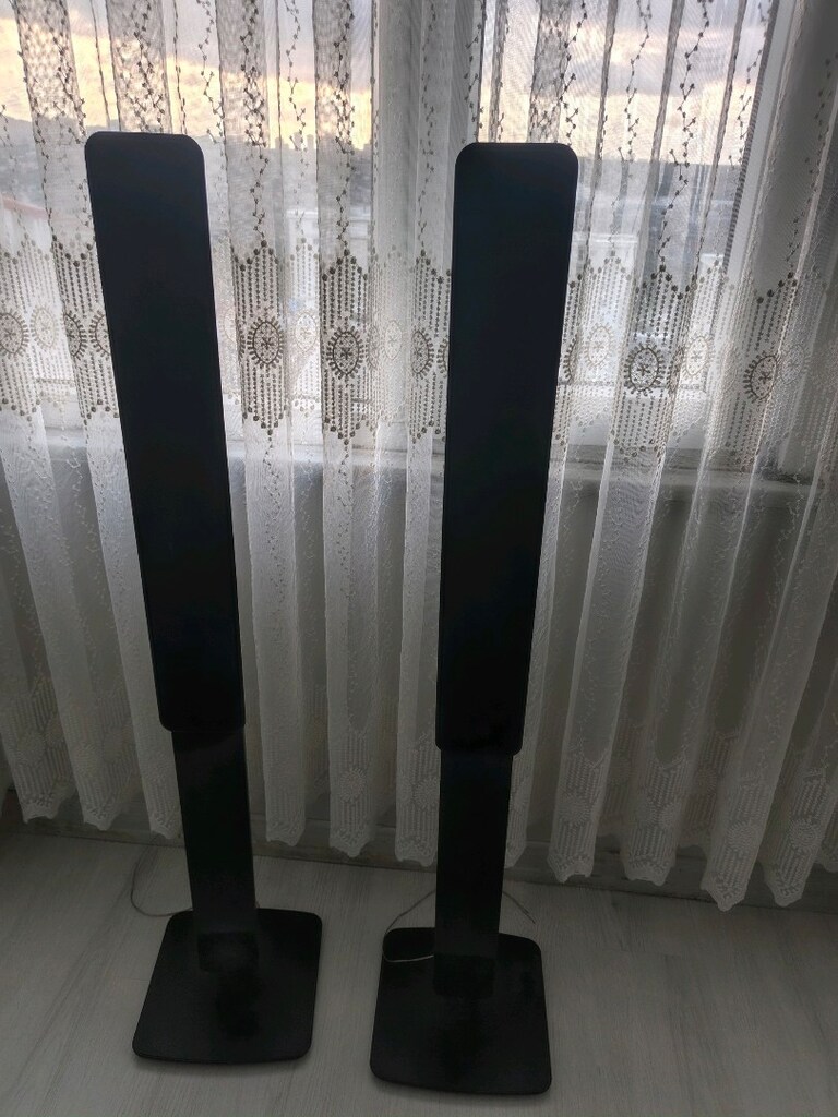 Philips ses sistemi ama ekolayzır eksik - 4