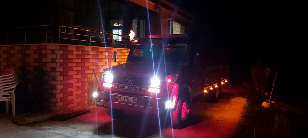 2000 model damperli - 4