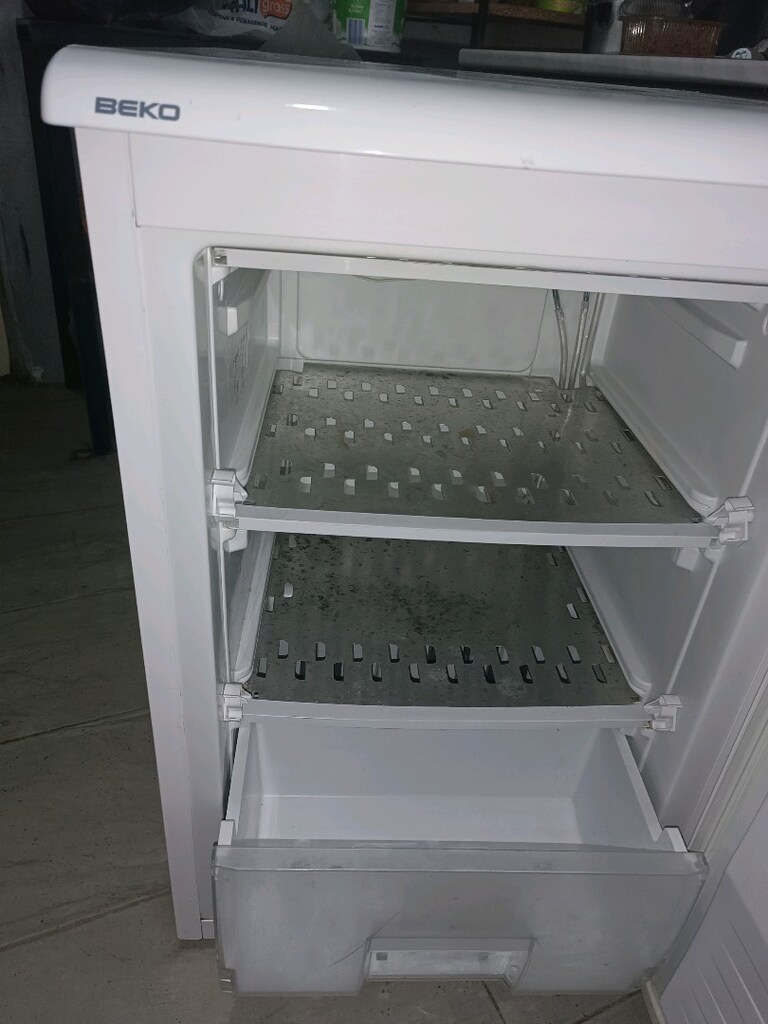 Beko derin dondurucu(açıklamayı okuyunuz) - 2
