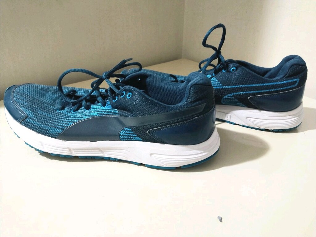 Puma Sequence erkek koşu ayakkabısı - 3