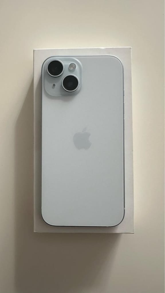 İPhone 15 Hatasız