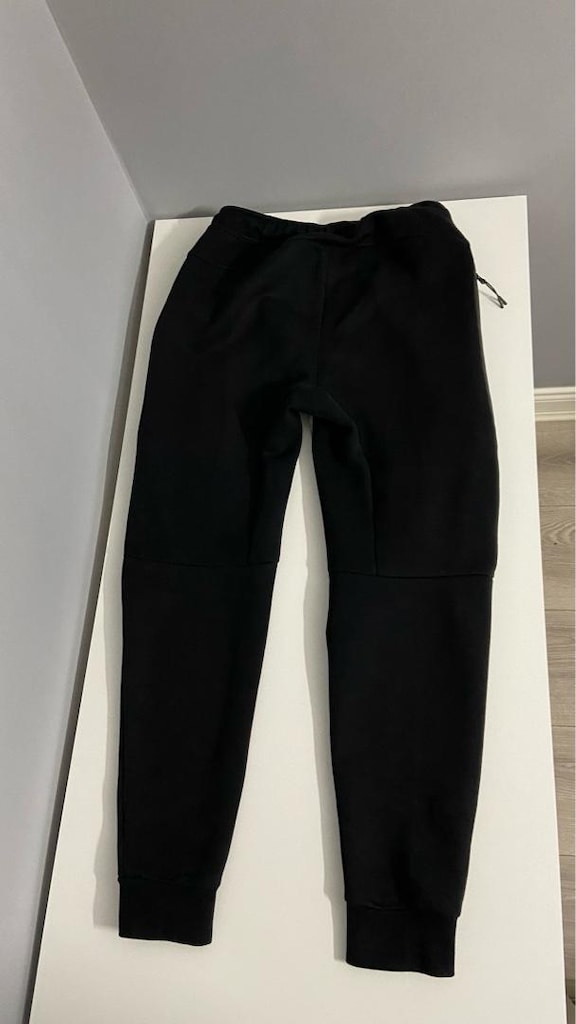 Nike tech fleece eşofman altı - 2