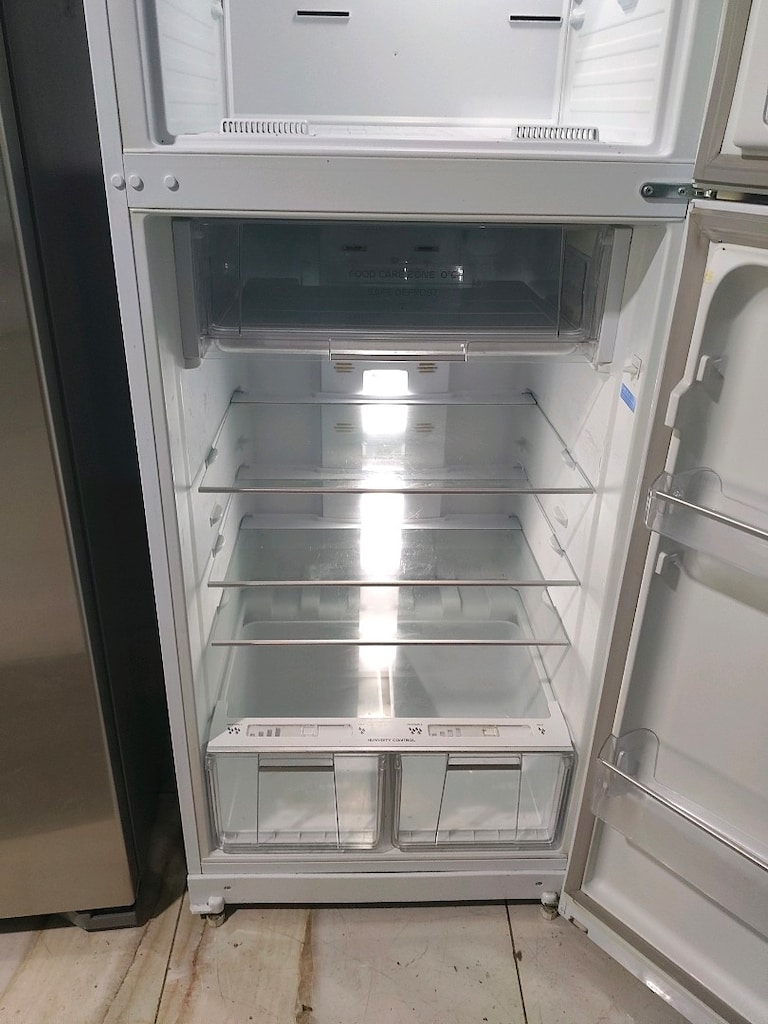 hotpoint ariston 470 litre no frost çok temiz buzdolabı - 7