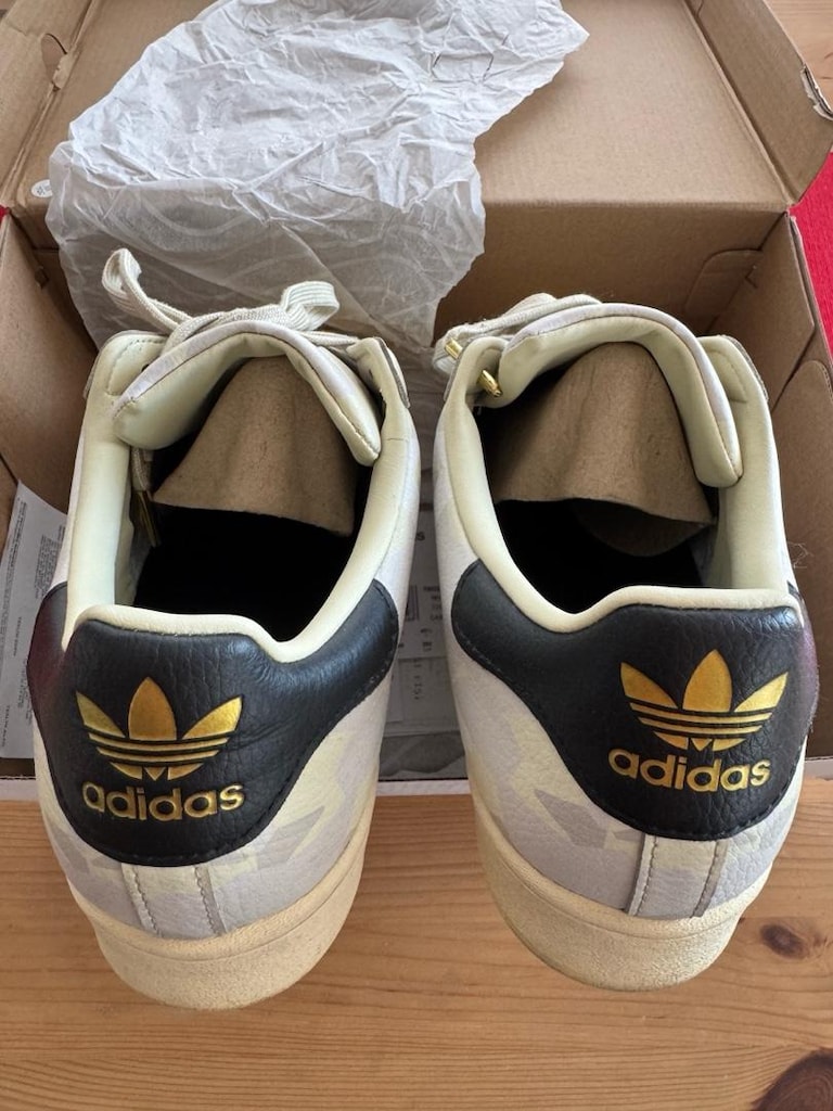 adidas ayakkabı - 6
