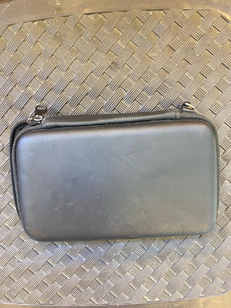 nıntendo ds ds lite koruyucu kılıf - 2