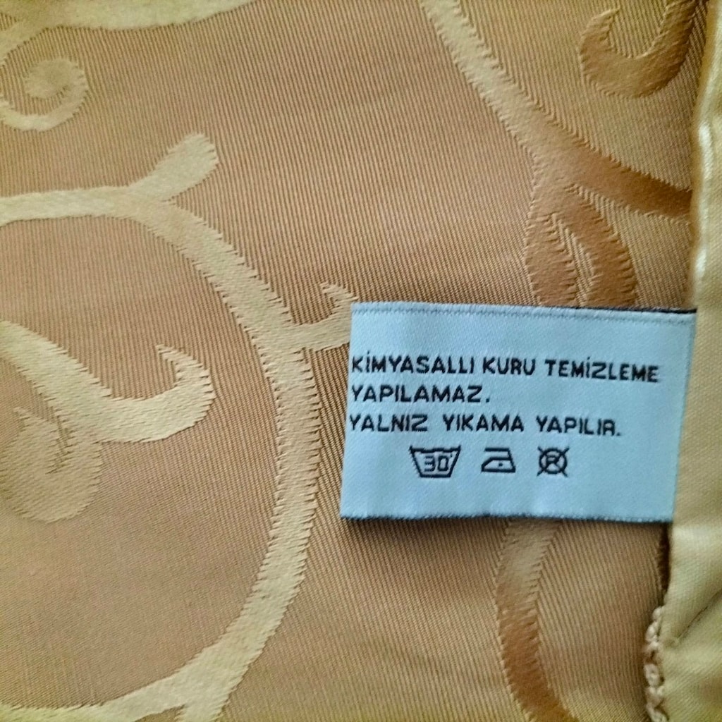 yatak örtüsü takımı - 10