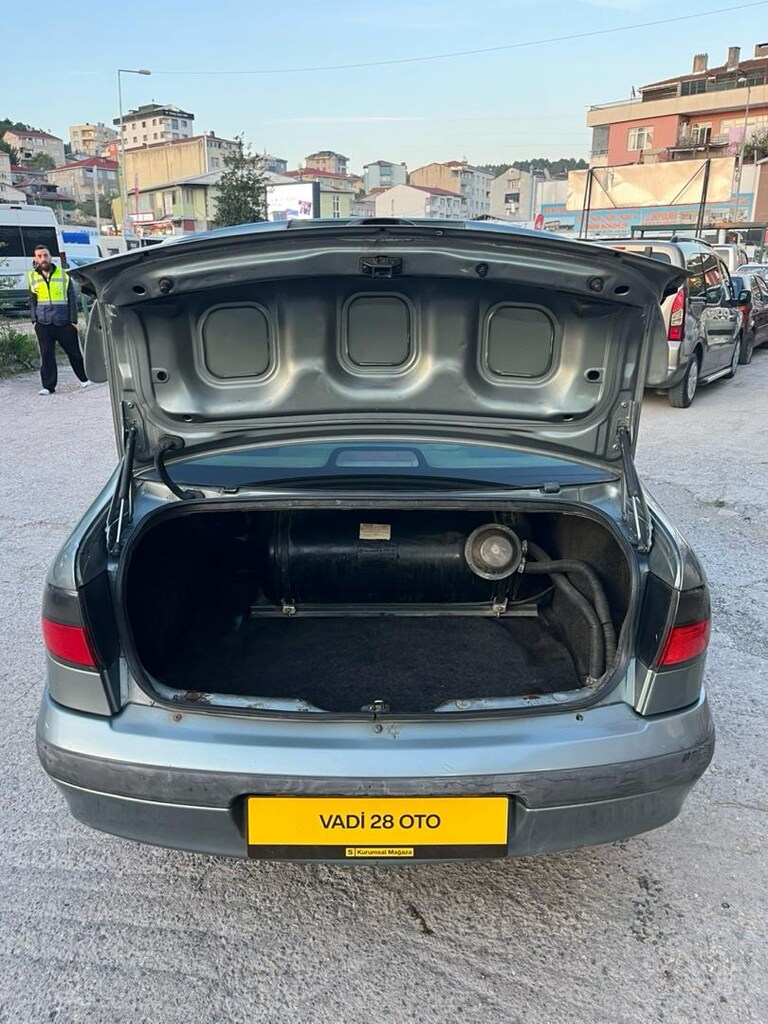 Renault Megane - 10