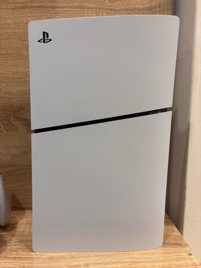 Ps 5 sıfır ayarında oyunlar yüklü - 7