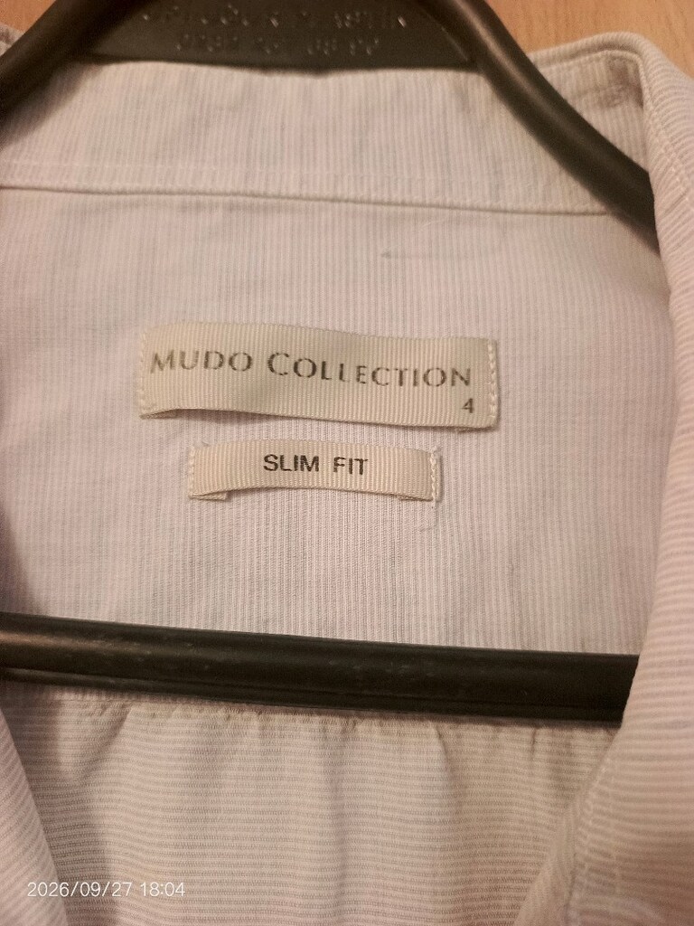 mudo gomlek - 3