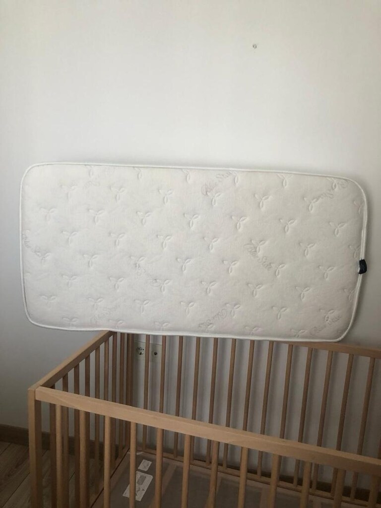 ikea bebek beşik - 8