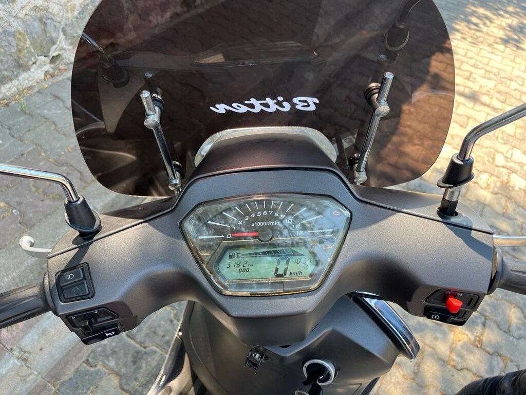 RKS BİTTER 125 - 5