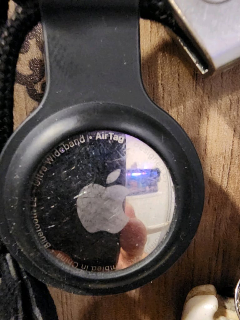 Sıfır ve Kullanılmış 7 adet Apple AirTag - 3