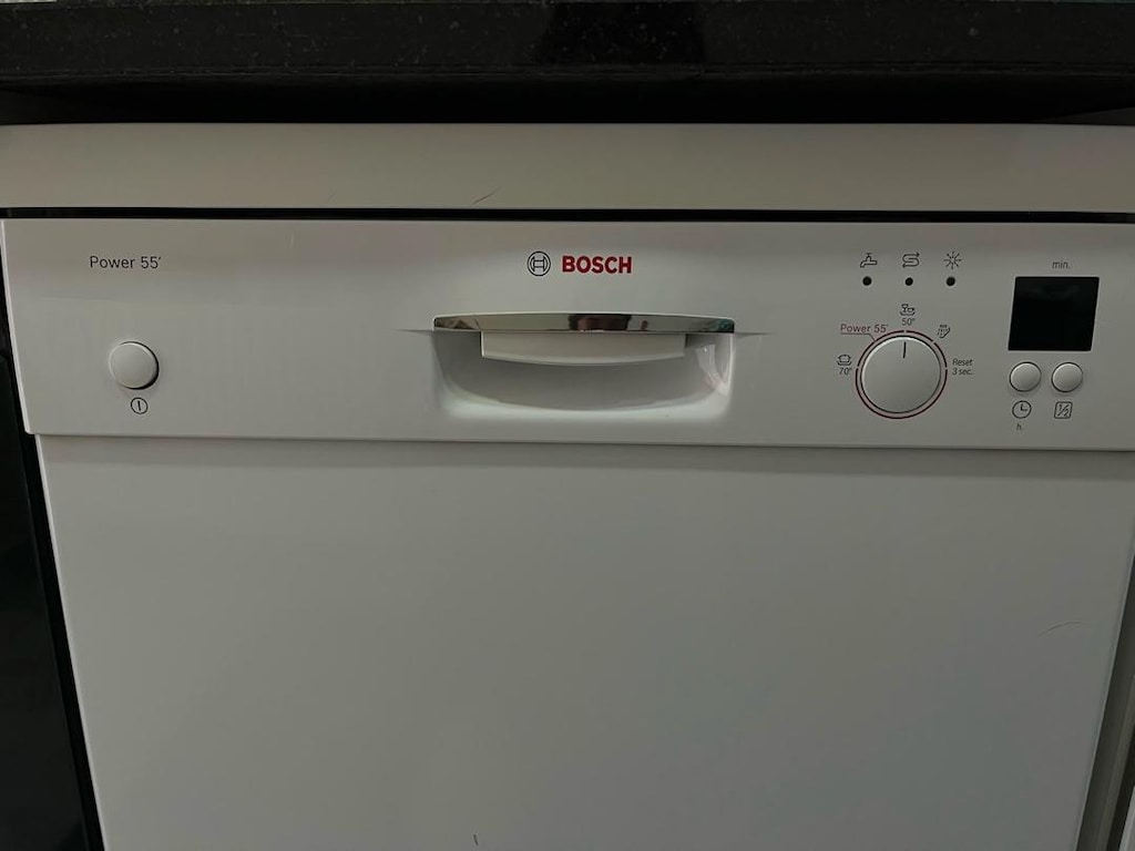 BOSCH 4 PROGRAMLI BULAŞIK MAKİNASI - 2