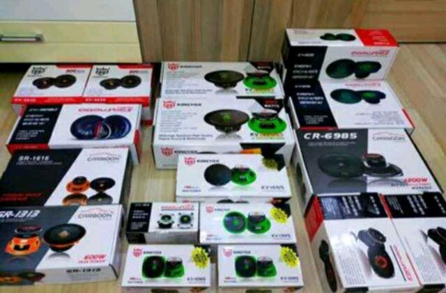 HER BÜTÇEYE UYGUN 10 CM 13 CM16 CM 20 CM OVAL MİDRENÇ ÇEŞİTLERİ