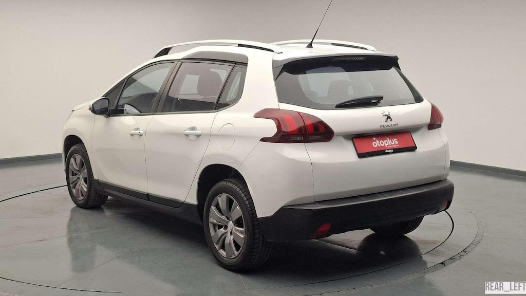 2008 ACTIVE 1.6 e-HDI 92 S&S ETG6 - 5