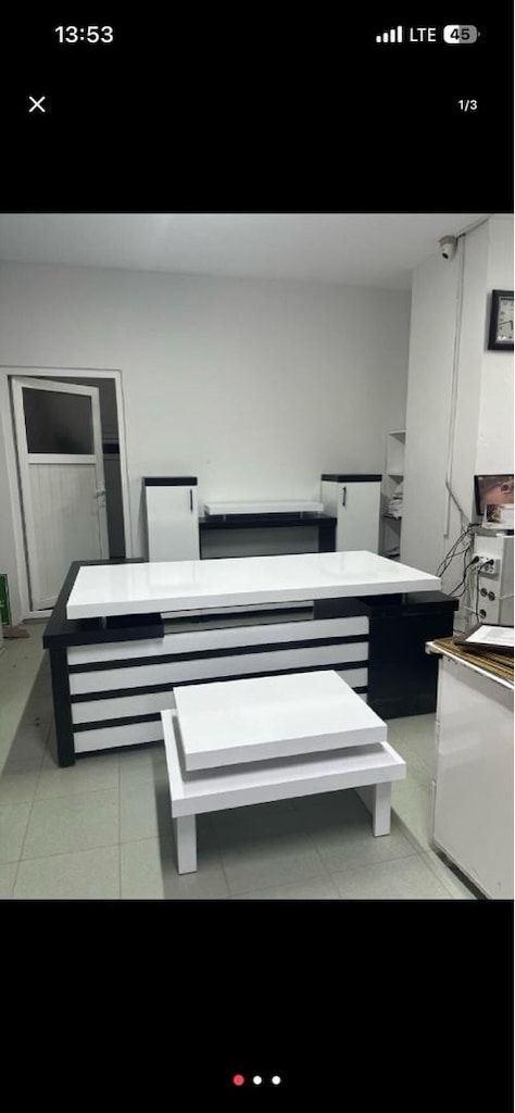 Ofis Masa Takımı (İMALATÇIYIZ) - 6
